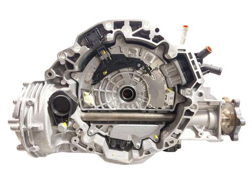 Used Gearbox Gearbox 37697444 37697444