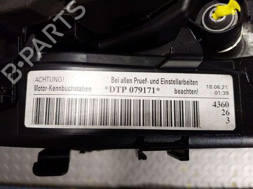 Engine AUDI A4 Allroad B9 (8WH, 8WJ) 40 TDI Mild Hybrid quattro | BP37233437M1 - Image 7