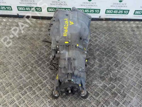 Gearbox BMW 3 (E90) 320 i | BP5818952M3 - Image 6