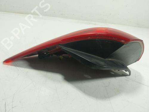 Right taillight KIA SPORTAGE III (SL) 2.0 CRDi | BP23231124C35 