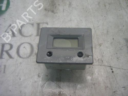 Used Switch Switch NISSAN TRADE Van 75 (75 hp) 3780476 3780476