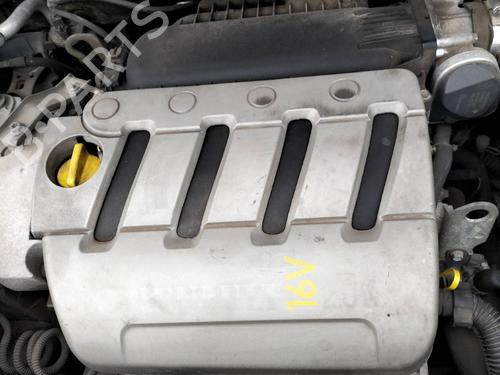 Modulo electronico RENAULT MEGANE II Coupé-Cabriolet (EM0/1_)  | BP8951567M83 