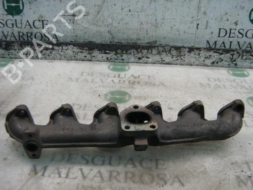 Used Exhaust manifold Exhaust manifold BMW 5 (E34) [1987-1995] 11645882 11645882