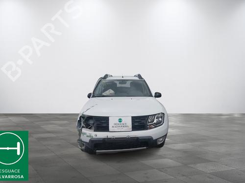 Catalyst DACIA DUSTER (HS_) 1.2 TCe 125 | BP19695738M10 - Image 6