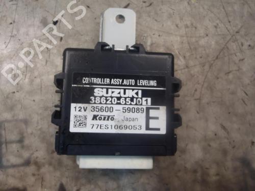 Module électronique SUZUKI GRAND VITARA II (JT, TE, TD) 1.9 DDiS (JB419WD, JB419XD) (129 hp) 3796944