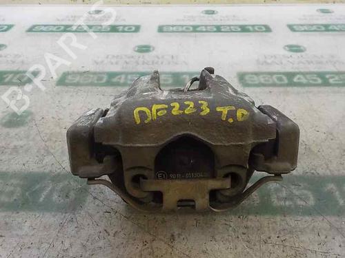 Right rear brake caliper BMW X3 (E83) 2.0 sd | BP11551589M106 