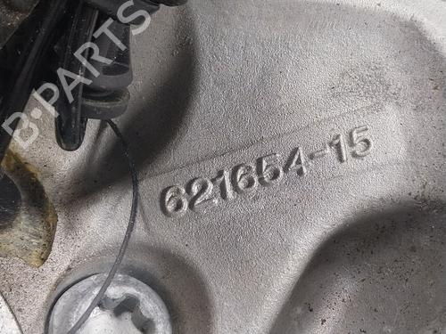 Left front steering knuckle BMW i4 (G26) | BP24599879M25 - Image 4