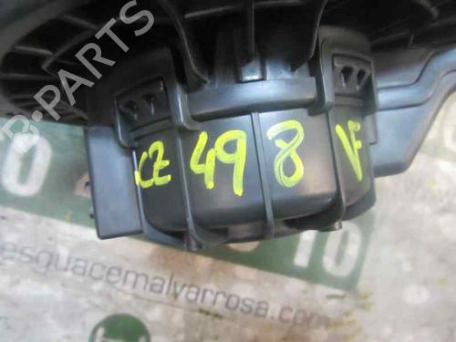 Heater blower motor HYUNDAI TUCSON (TL, TLE) 1.7 CRDi | BP3863276M62 
