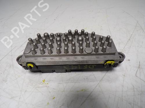 Used Heater resistor Heater resistor AUDI A1 Sportback (GBA) [2018-2026] 12960822 12960822