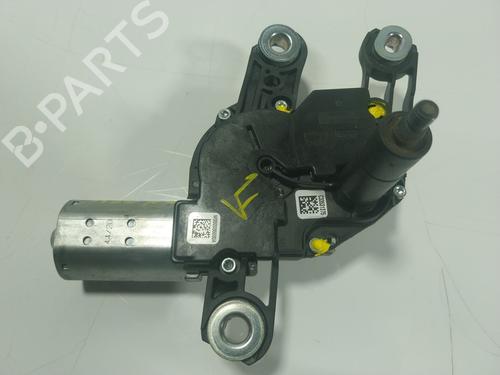 Used Rear wiper motor SEAT IBIZA V (KJ1, KJG) 1.0 TSI (110 hp) 18525406