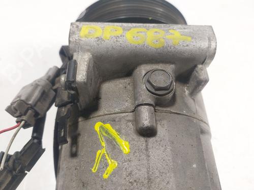 AC compressor RENAULT CAPTUR I (J5_, H5_) 0.9 TCe 90 | BP23208456M34  - Image 5