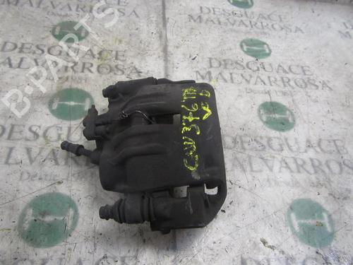Used Right rear brake caliper Right rear brake caliper MERCEDES-BENZ SPRINTER 4-t Platform/Chassis (B904) 411 CDI (109 hp) 11548588 11548588