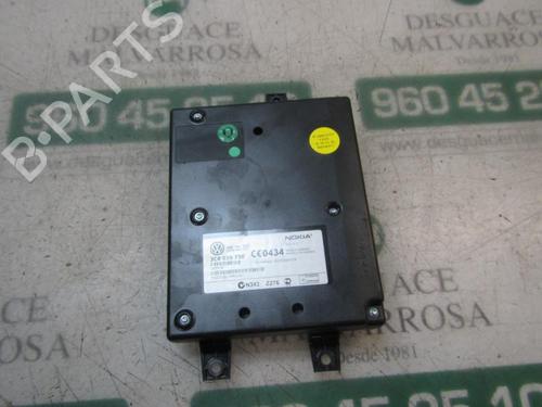 Used Electronic module VW PASSAT CC B6 (357) [2008-2012]  3873248