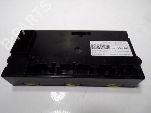 Used Electronic module Electronic module CUPRA LEON Sportstourer (KL8, KU8, KUD) [2020-2026] 13810244 13810244