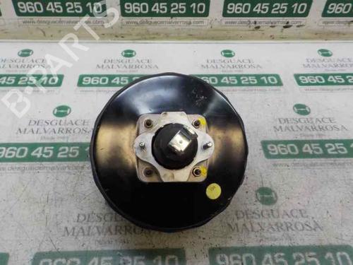 Servo brake MERCEDES-BENZ S-CLASS (W221, V221)  | BP4815904M42