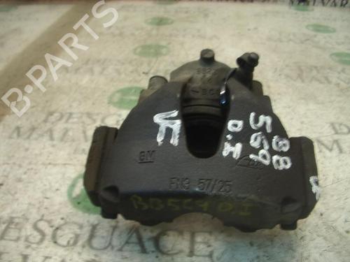 Used Left front brake caliper Left front brake caliper 11545537 11545537