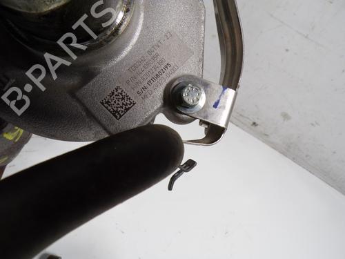 Turbocharger/Supercharger RENAULT CLIO IV (BH_) 0.9 TCe 90 (BHNF, BHMA, BHMH, BHJK, BHJR) | BP9399578M71