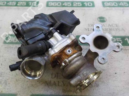 Turbocharger/Supercharger SEAT ATECA (KH7, KHP)  | BP6241335M71 