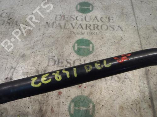 Anti roll bar VW NEW BEETLE (9C1, 1C1) 1.9 TDI | BP3814445M96 