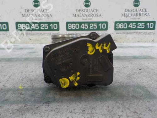 Gasklephuis SKODA FABIA II (542) 1.2 | BP6065462M82 