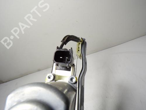 Front right window mechanism FORD TRANSIT COURIER B460 Box Body/MPV 1.5 TDCi | BP17052608C23 