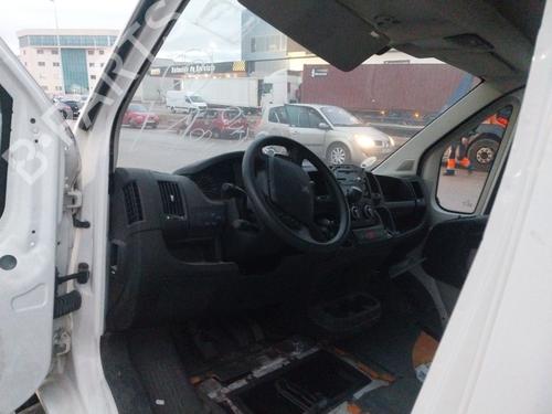 Left front brake caliper PEUGEOT BOXER Van 2.0 BlueHDi 130 | BP23148650M105  - Image 10