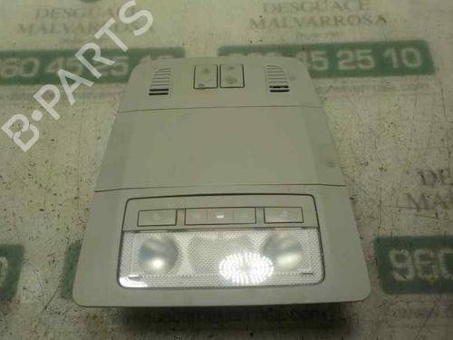 Used Interior roof light OPEL ASTRA J Sports Tourer (P10) [2010-2015]  7412526