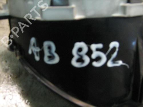 Cockpit FORD KA (RB_) 1.3 i | BP3763703C47 