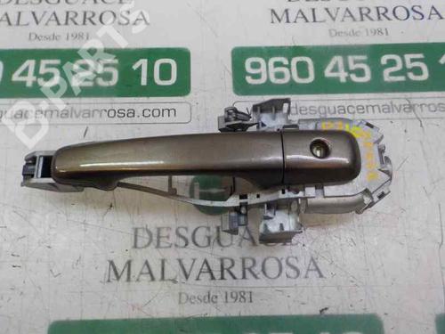 Used Front left exterior door handle Front left exterior door handle VOLVO XC60 I SUV (156) D3 (150 hp) 5111801 5111801