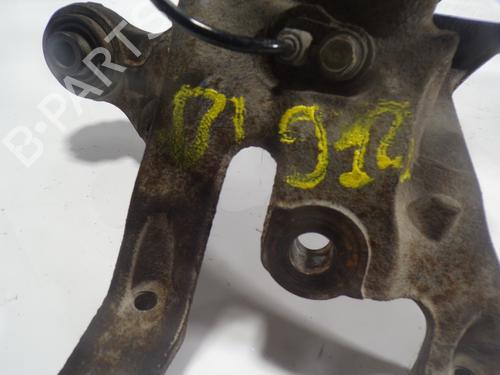 Right rear steering knuckle HYUNDAI i30 (GD)  | BP9952279M28 