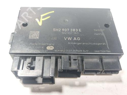 Used Electronic module Electronic module 37593811 37593811
