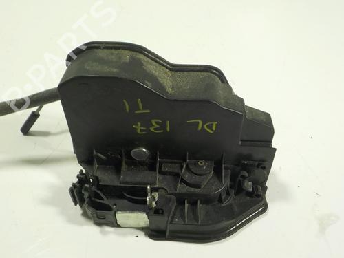 Rear left lock BMW X1 (E84)  | BP16692809C100 