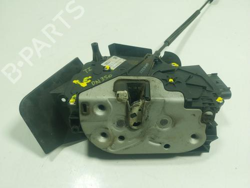 Used Rear left lock FORD B-MAX (JK) 1.6 TDCi (95 hp) 18882030