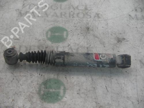 Used Left rear shock absorber Left rear shock absorber FIAT COUPE (175_) 2.0 16V (139 hp) 3792933 3792933