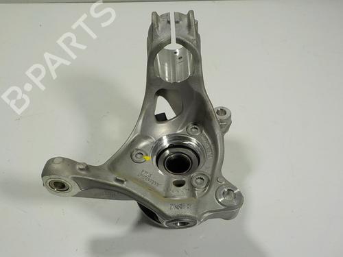 Left front steering knuckle CUPRA LEON Sportstourer (KL8, KU8, KUD)  | BP12821811M25 
