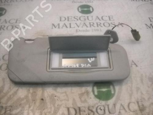 right-sun-visor-citroen-c5-i-dc_-2001-2002-2003-2004-2005-3749181 main image
