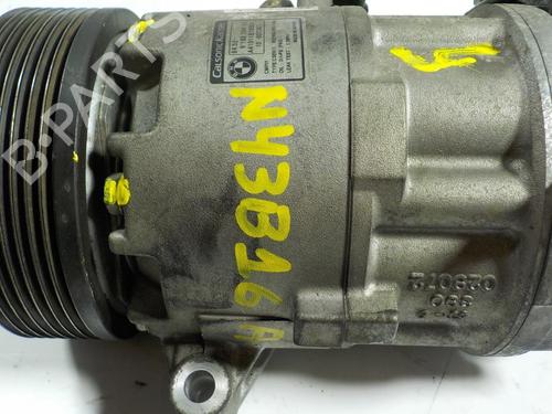 AC compressor BMW 1 (E87) 116 i | BP7876646M34 