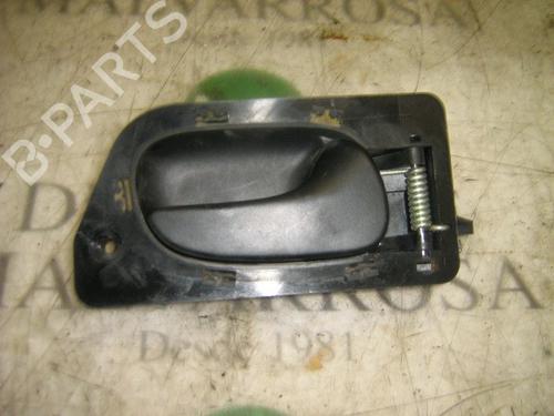 Used Front right interior door handle Front right interior door handle RENAULT LAGUNA I (B56_, 556_) 1.9 dTi (B56J) (98 hp) 3772336 3772336