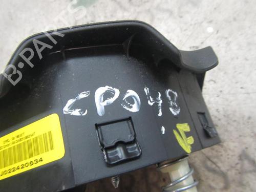 Førerens kollisjonspute OPEL VECTRA C (Z02) 2.0 DTI 16V (F69) | BP3822025C9 