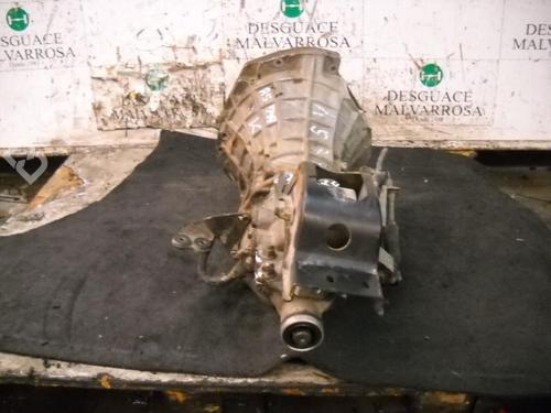 Gearbox NISSAN SERENA (C23)  | BP3762382M3 