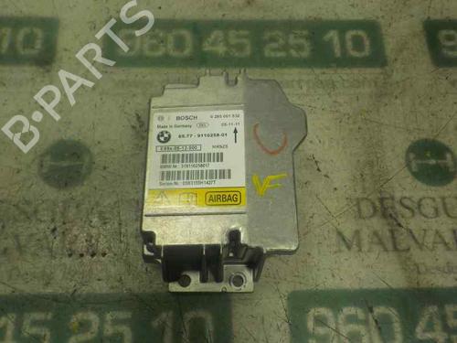 Kollisjonspute styreenhet BMW 3 (E90) [2004-2012]  6681731