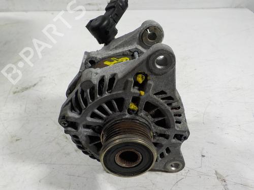 Generator MAZDA CX-5 (KE, GH) 2.2 D | BP8257951M7