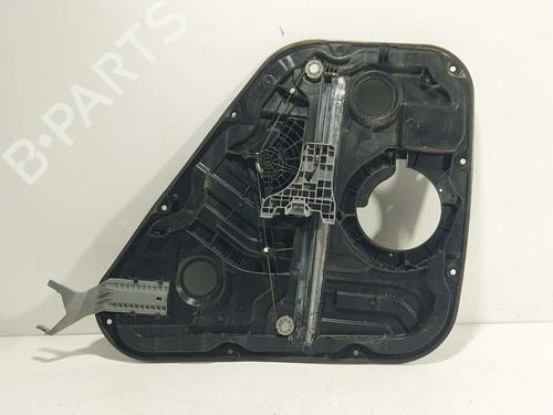 Used Rear left window mechanism Rear left window mechanism 38297982 38297982