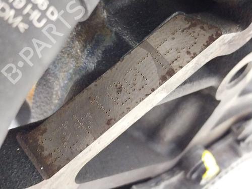 Engine VW CRAFTER 30-50 Van (2E_) 2.0 TDI | BP31188368M1 