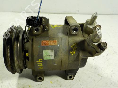 Compresseur AC MITSUBISHI PAJERO III (V7_W, V6_W) 3.2 Di-D (V68W) (160 hp) 7261551