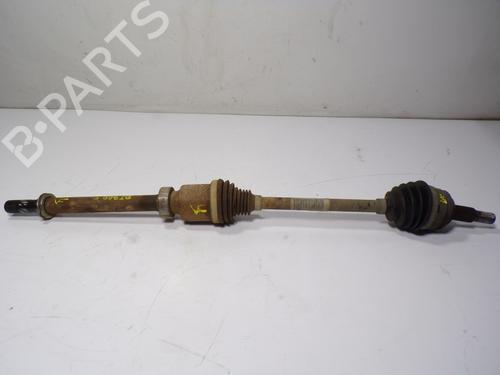 Used Right front driveshaft MERCEDES-BENZ CITAN Box Body/MPV (W415) [2012-2021]  11193024