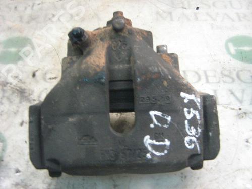 Used Right front brake caliper Right front brake caliper 11556623 11556623