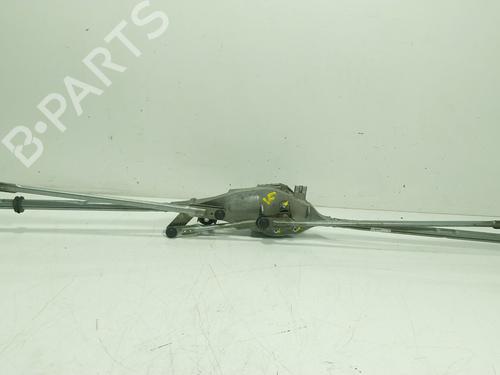 Used Front wiper motor OPEL ASTRA K (B16) 1.6 CDTi (68) (136 hp) 29208126