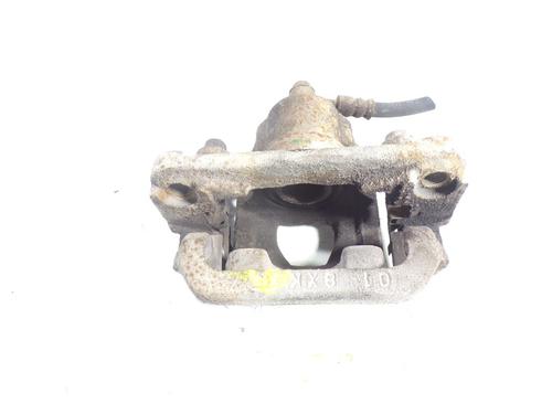 Left rear brake caliper NISSAN QASHQAI / QASHQAI +2 I (J10, NJ10, JJ10E) 2.0 | BP11552365M107 