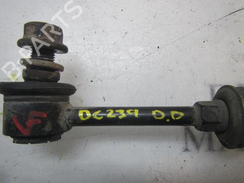 Right front suspension arm KIA SORENTO I (JC) 2.5 CRDi 4WD | BP14282632M13 